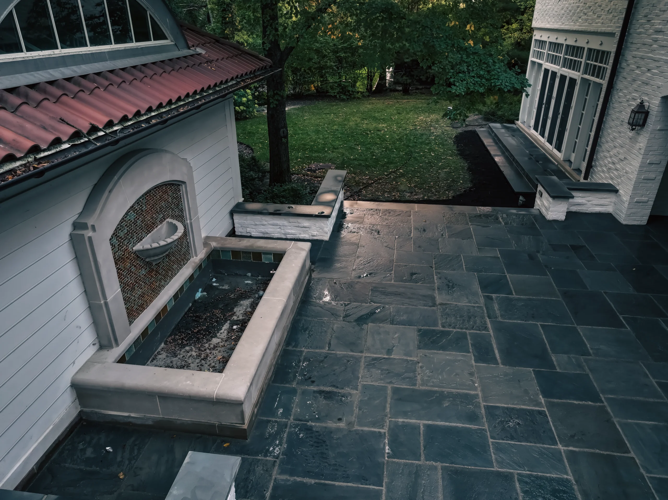 landscaping-ideas-algonquin-il - October Hardscaping
