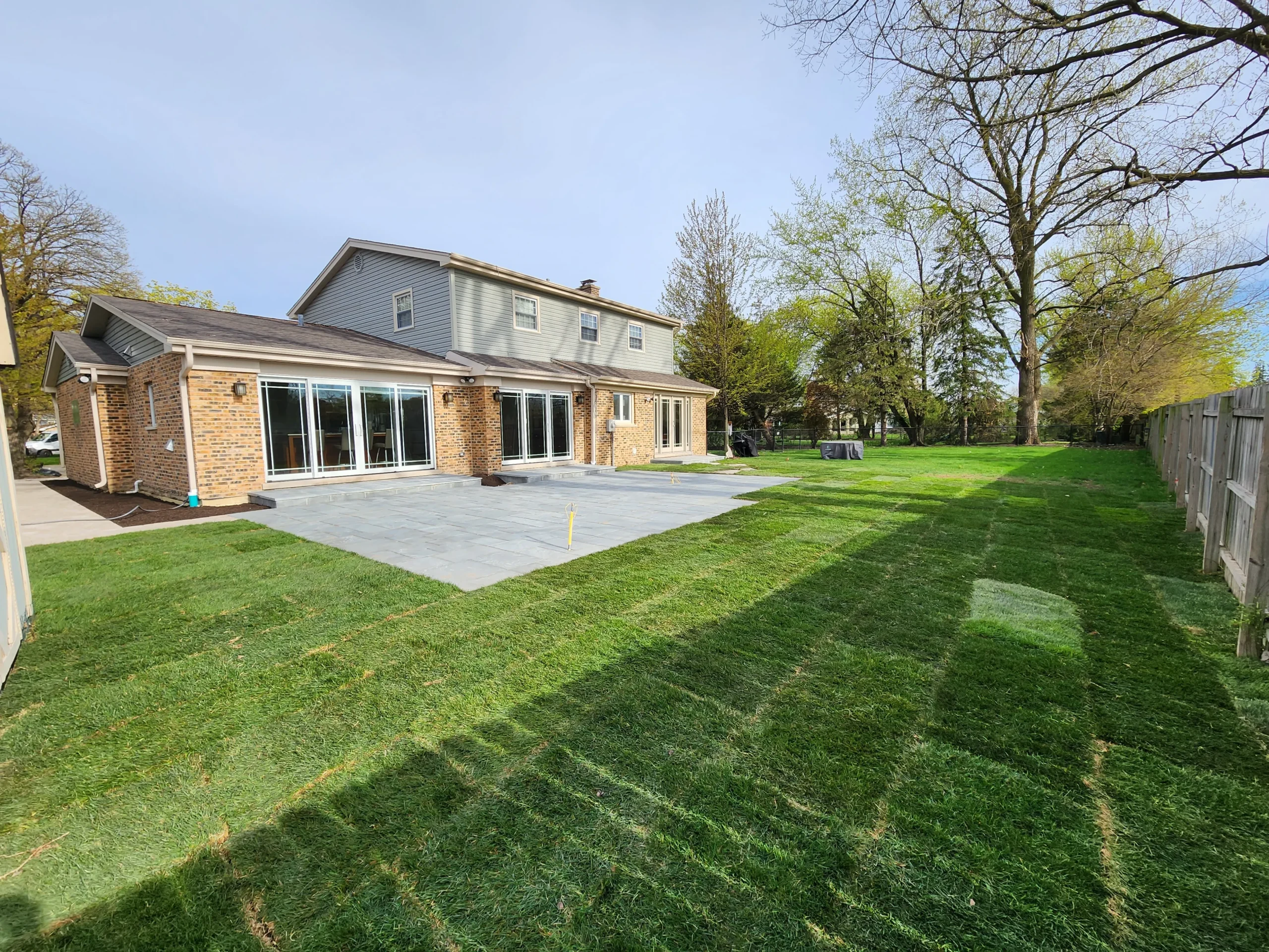 new-outdoor-living-algonquin - October Hardscaping